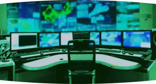 surveillance hq curve