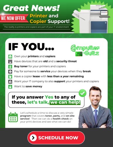 Computer Guts LLC Customer Facing One Pager 2025 01 16 scaled
