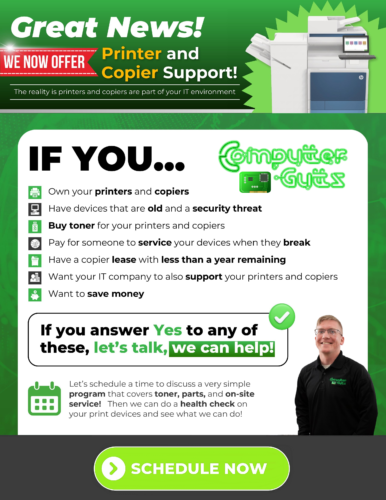 Computer Guts LLC Customer Facing One Pager 2025 01 16 4