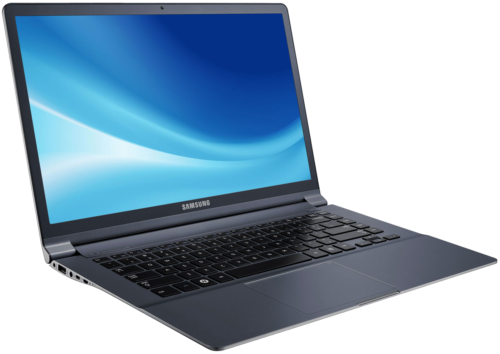 laptop PNG5940