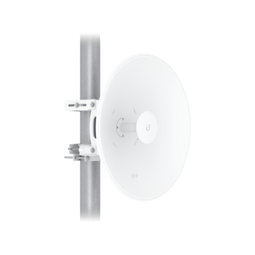 ubiquiti uisp dish point to point ptp dish antenna
