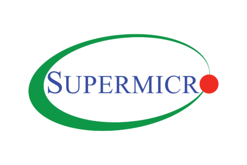 Supermicro Logo