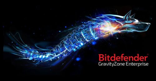 bitdefender gravityzone 1