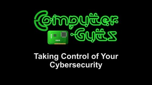 Computer Guts Security Landscape Deck