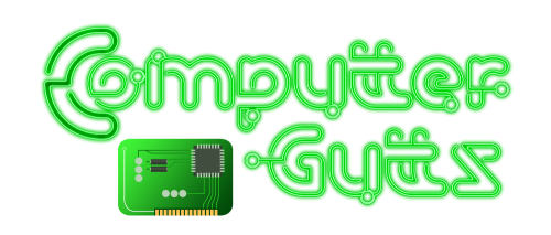 Computer Guts LLC